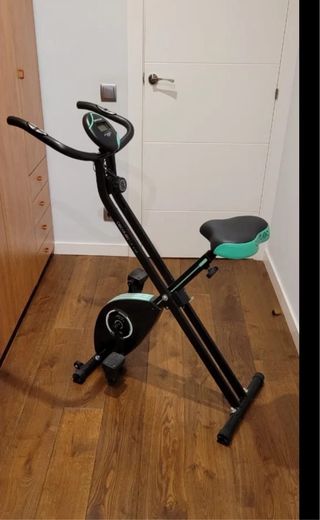 Bicicleta Estática Cecotec