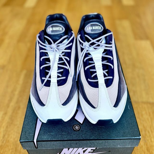 Nike Air Max 95 A Ma Maniere diffused taupe