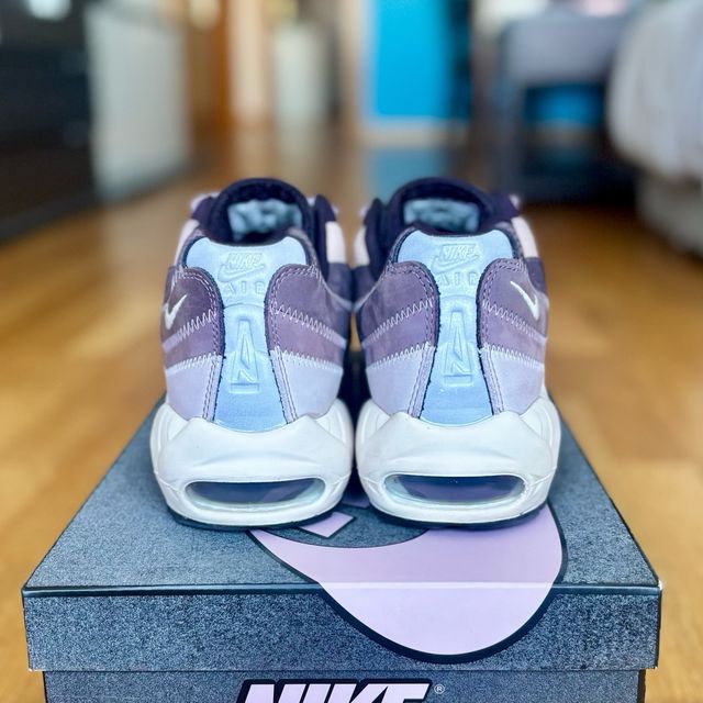 Nike Air Max 95 A Ma Maniere diffused taupe