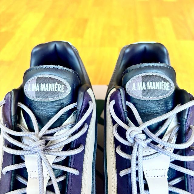 Nike Air Max 95 A Ma Maniere diffused taupe