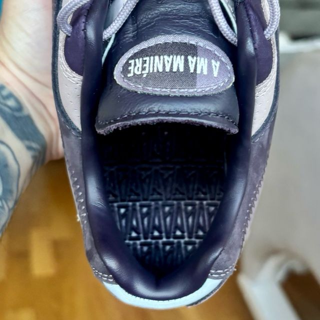 Nike Air Max 95 A Ma Maniere diffused taupe