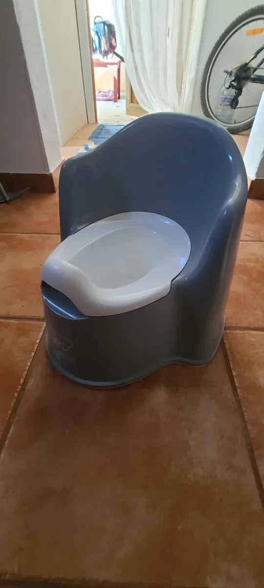 Orinal Sillon Babybjorn