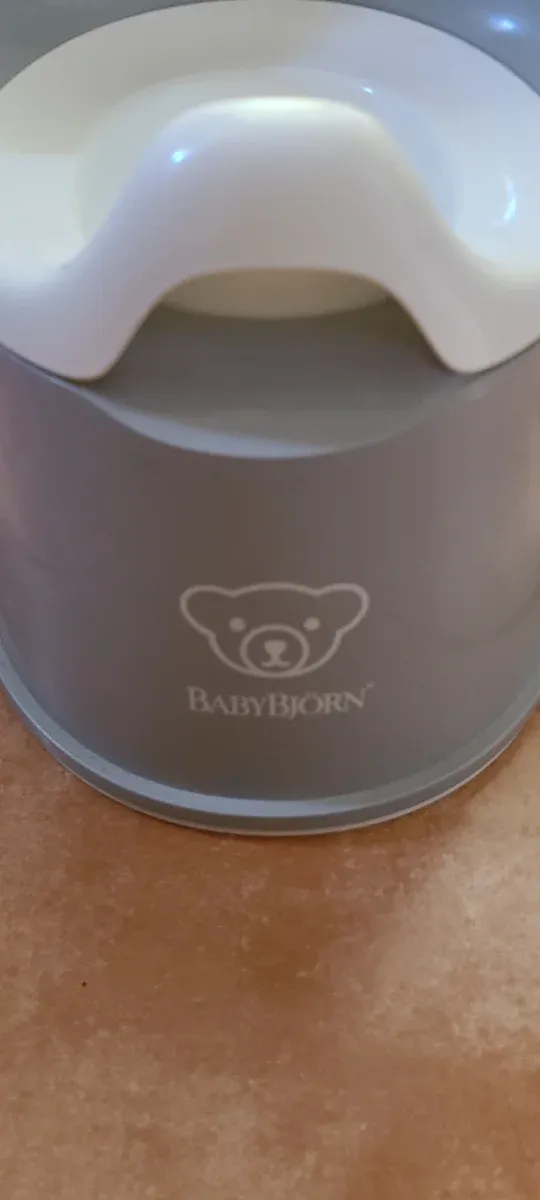 Orinal Sillon Babybjorn