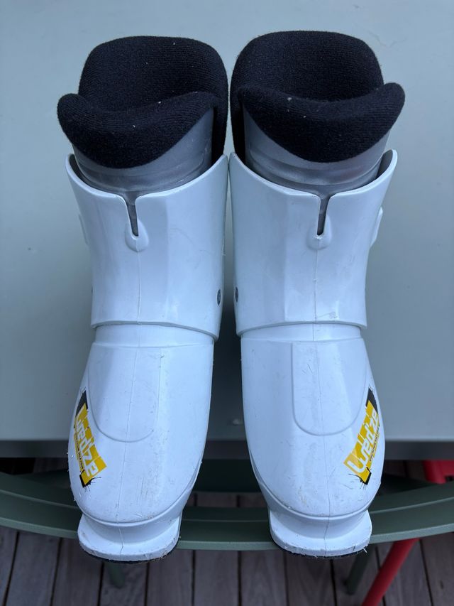 Botas de ski Wedze junior 225