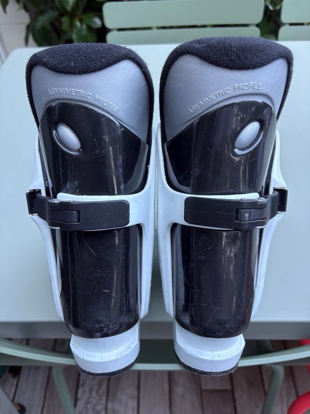 Botas de ski Wedze junior 225