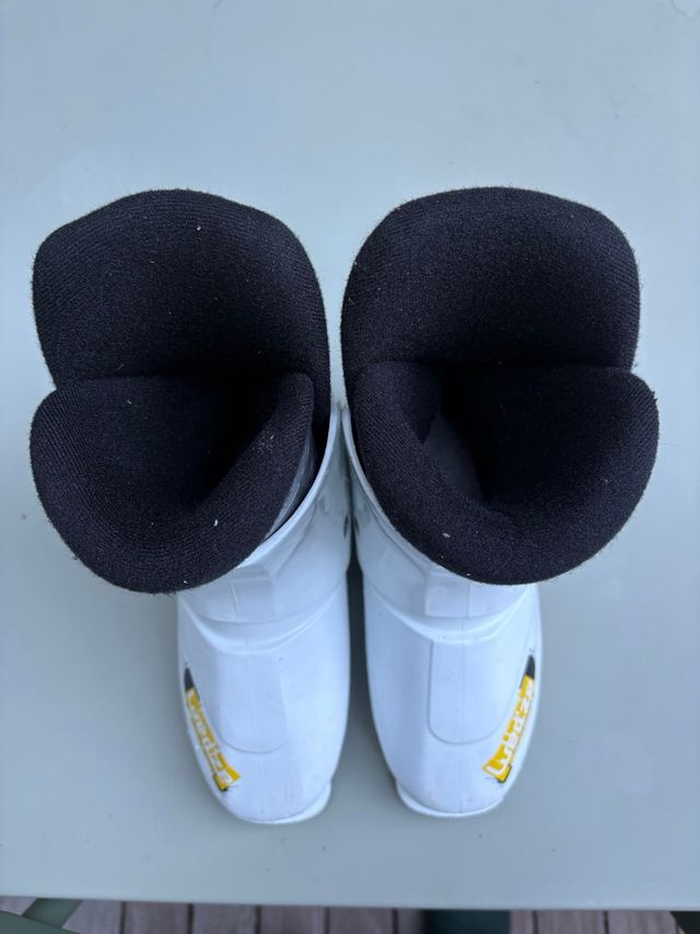 Botas de ski Wedze junior 225