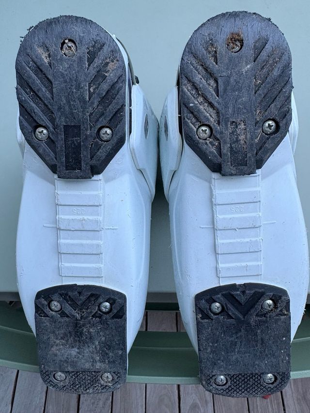 Botas de ski Wedze junior 225