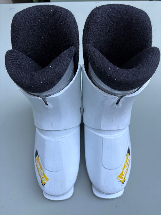 Botas de ski Wedze junior 225