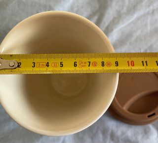 Copo de loiça Good Morning Coffee