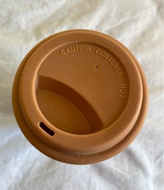 Copo de loiça Good Morning Coffee