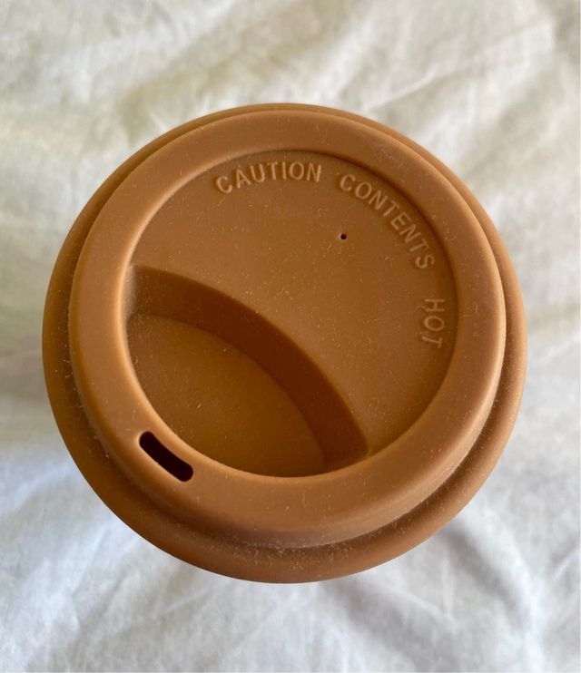 Copo de loiça Good Morning Coffee