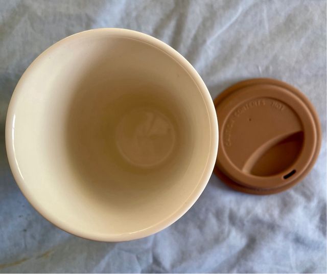 Copo de loiça Good Morning Coffee