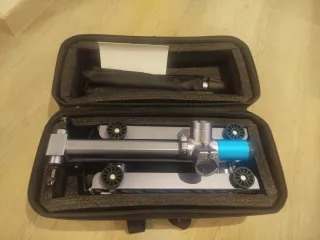 Rodillo Ciclismo Plegable Rossine