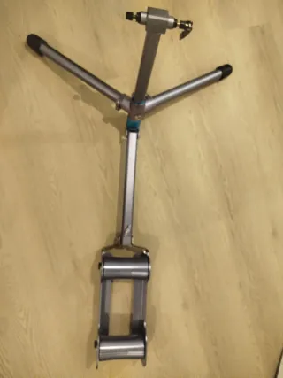 Rodillo Ciclismo Plegable Rossine