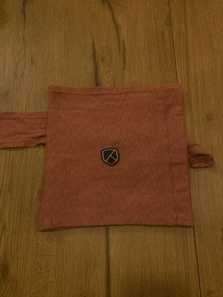 Koala Babycare Fascia Porta Bebè Neonato