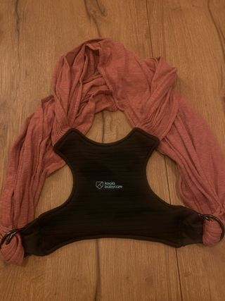 Koala Babycare Fascia Porta Bebè Neonato