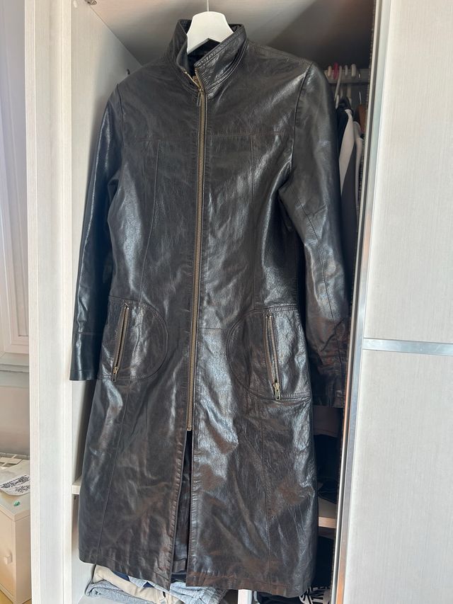 Abrigo entallado Company & CO