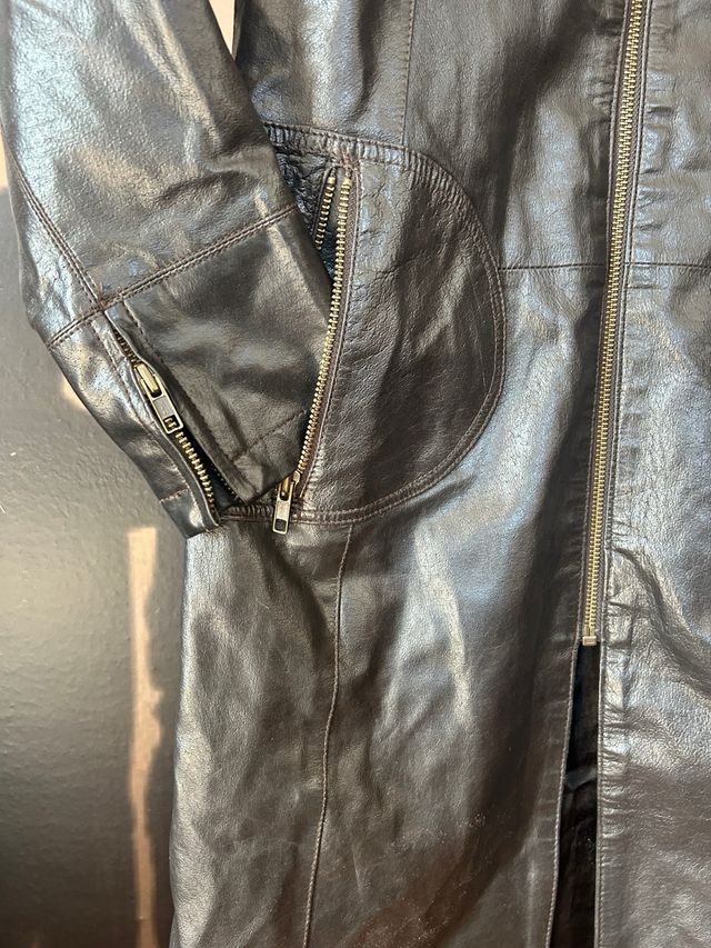 Abrigo entallado Company & CO