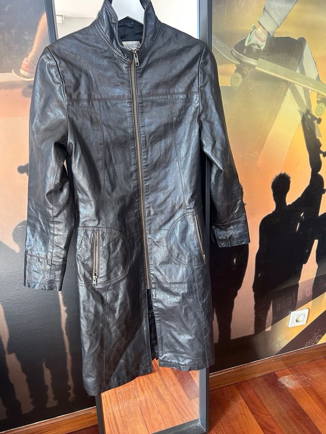 Abrigo entallado Company & CO