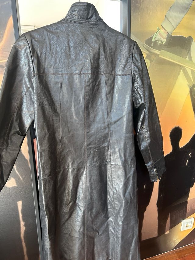 Abrigo entallado Company & CO