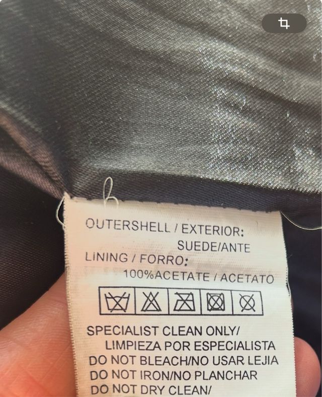 Abrigo entallado Company & CO