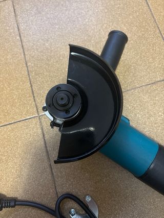 Radial Makita Nueva