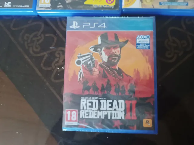 PS4 Juegos: Far Cry Primal, GTA V, Tony Hawk's