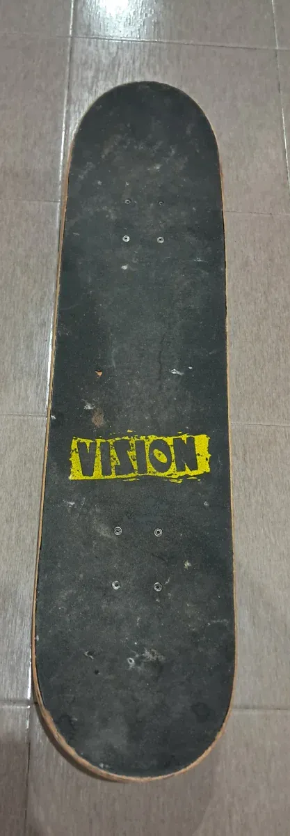 Skate Vision Street Wear