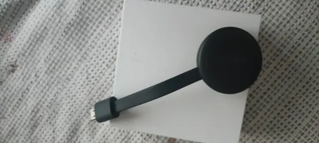 Google Chromecast