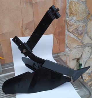 Ruedas para motoazada