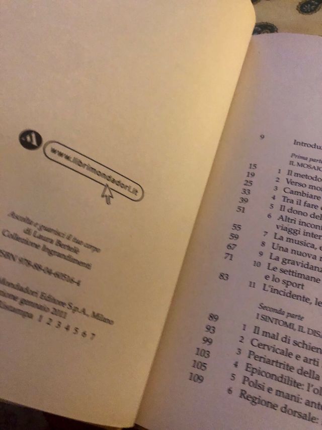 Ascolta e guarisci il tuo corpo. Scopri il tuo ...