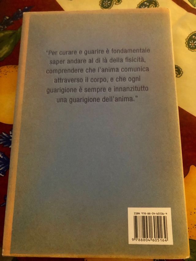 Ascolta e guarisci il tuo corpo. Scopri il tuo ...