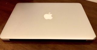 MacBook Air 2013 Argento