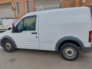 Ford Transit Connect 2013