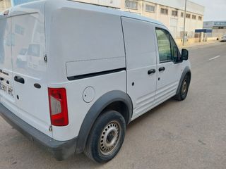 Ford Transit Connect 2013