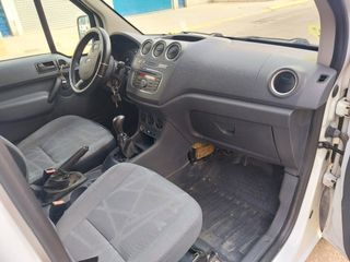 Ford Transit Connect 2013