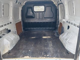 Ford Transit Connect 2013