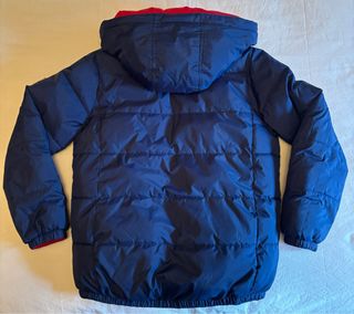 Chaqueta Pepe Jeans reversible - Talla 14