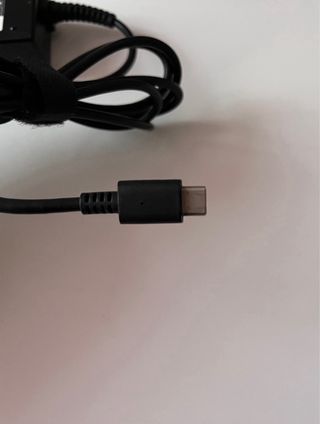 Cargador Portátil Tipo C