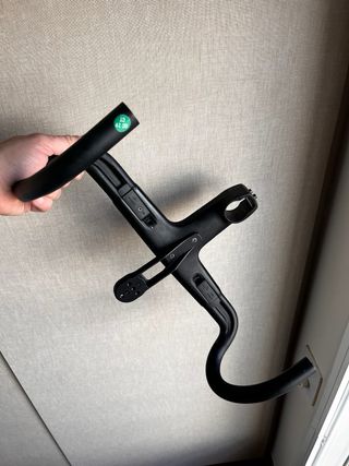 Manillar Carbono Canyon