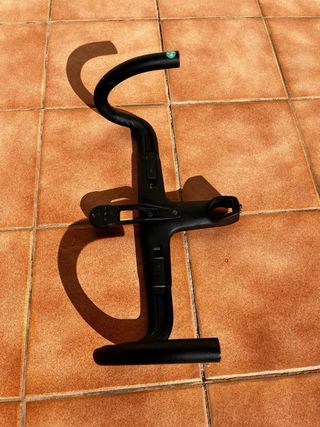 Manillar Carbono Canyon