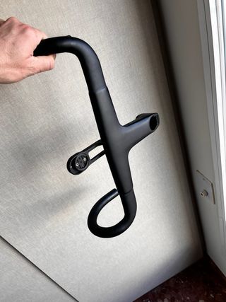 Manillar Carbono Canyon