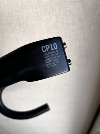 Manillar Carbono Canyon