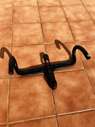 Manillar Carbono Canyon