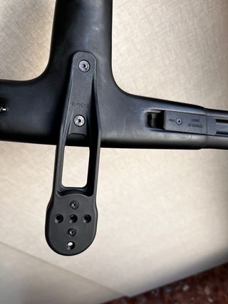 Manillar Carbono Canyon