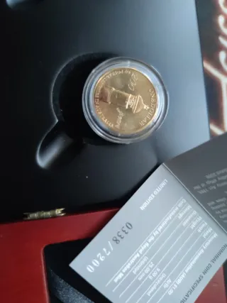 Set 2 monedas Australia 2009 Correos