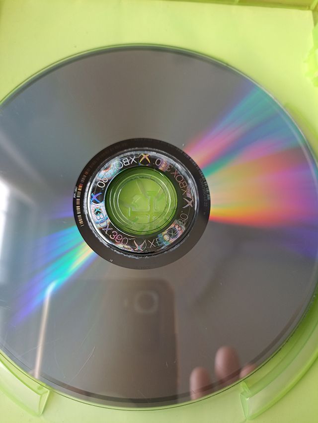 🇬🇧 Sleeping Dogs Xbox 360