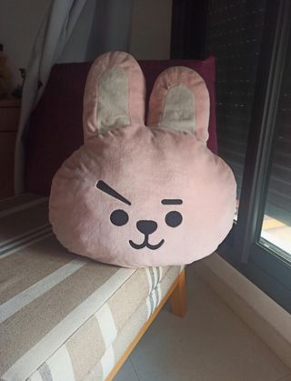 Peluche cooky