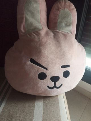 Peluche cooky