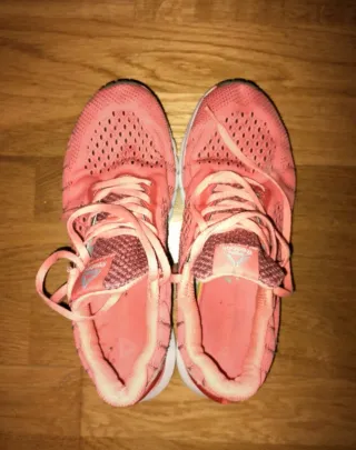 ZAPATILLAS REEBOK SRA.